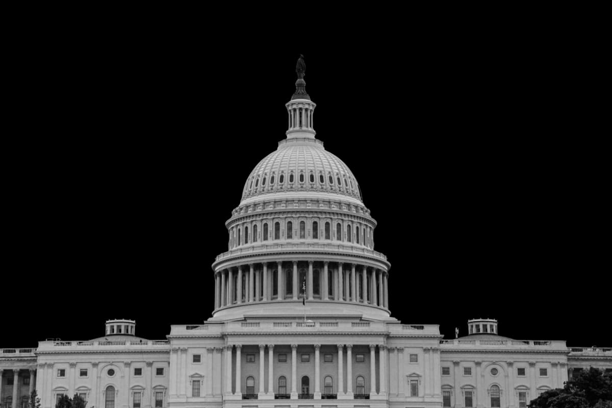 U.S. Capitol Building - destination of national finals in Washington D.C.